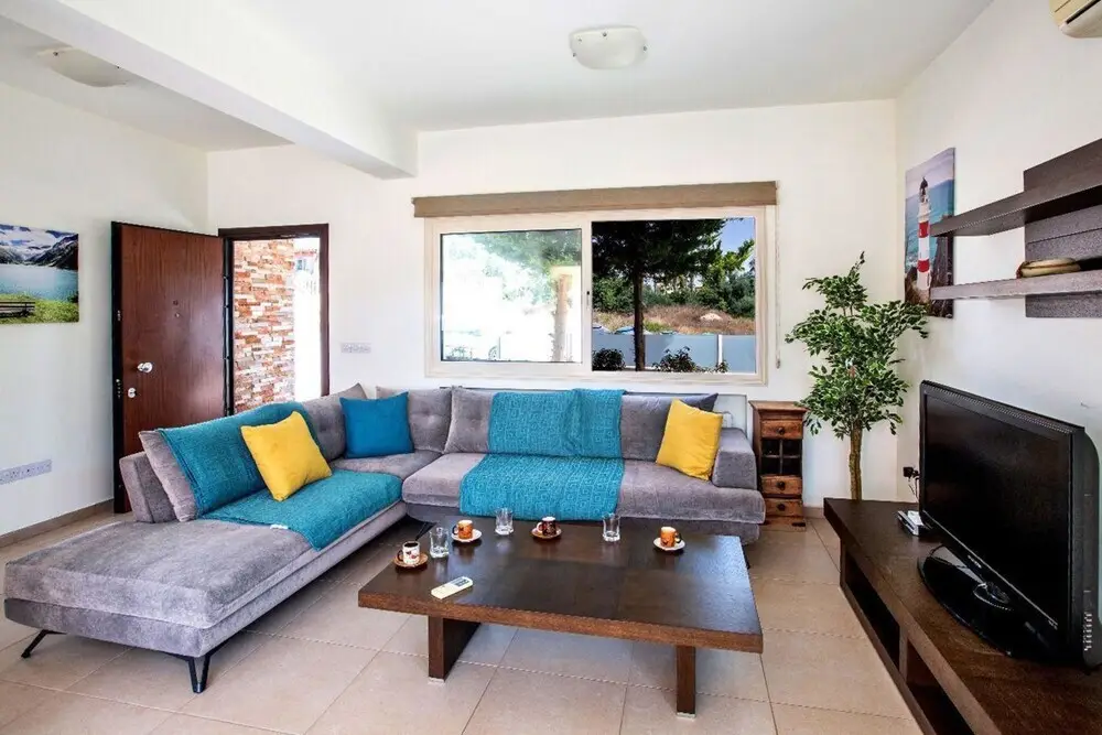 Протарас: Cyprus Villa Aphrodite 13 Gold