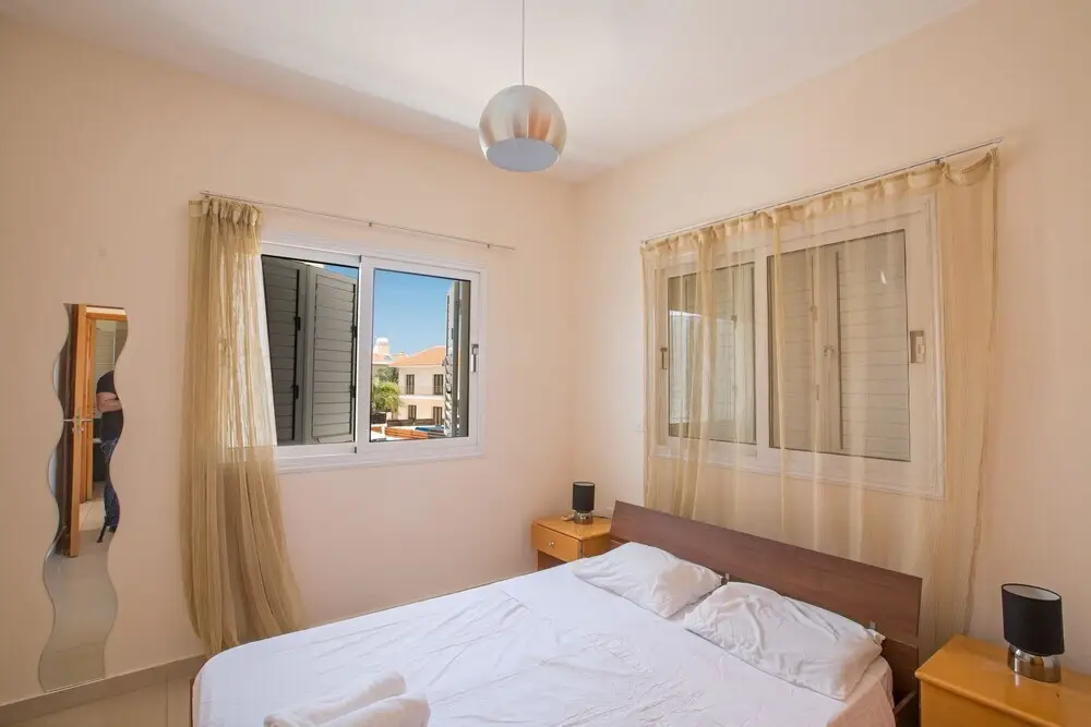 Паралимни: Cyprus Villa Malama 10 Gold