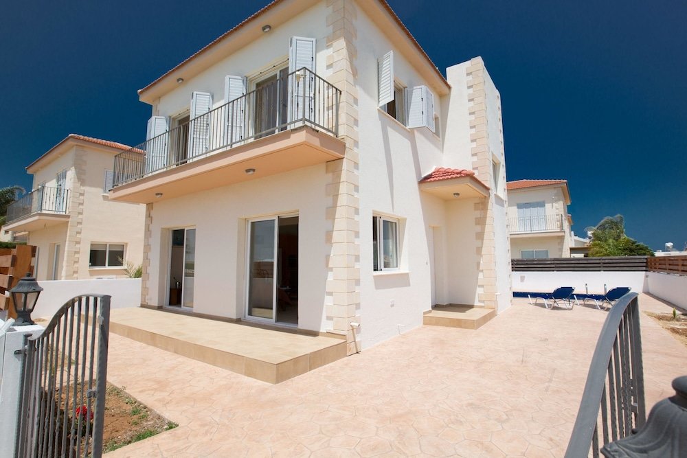 Cyprus Villa Malama 10 Gold — фото 1