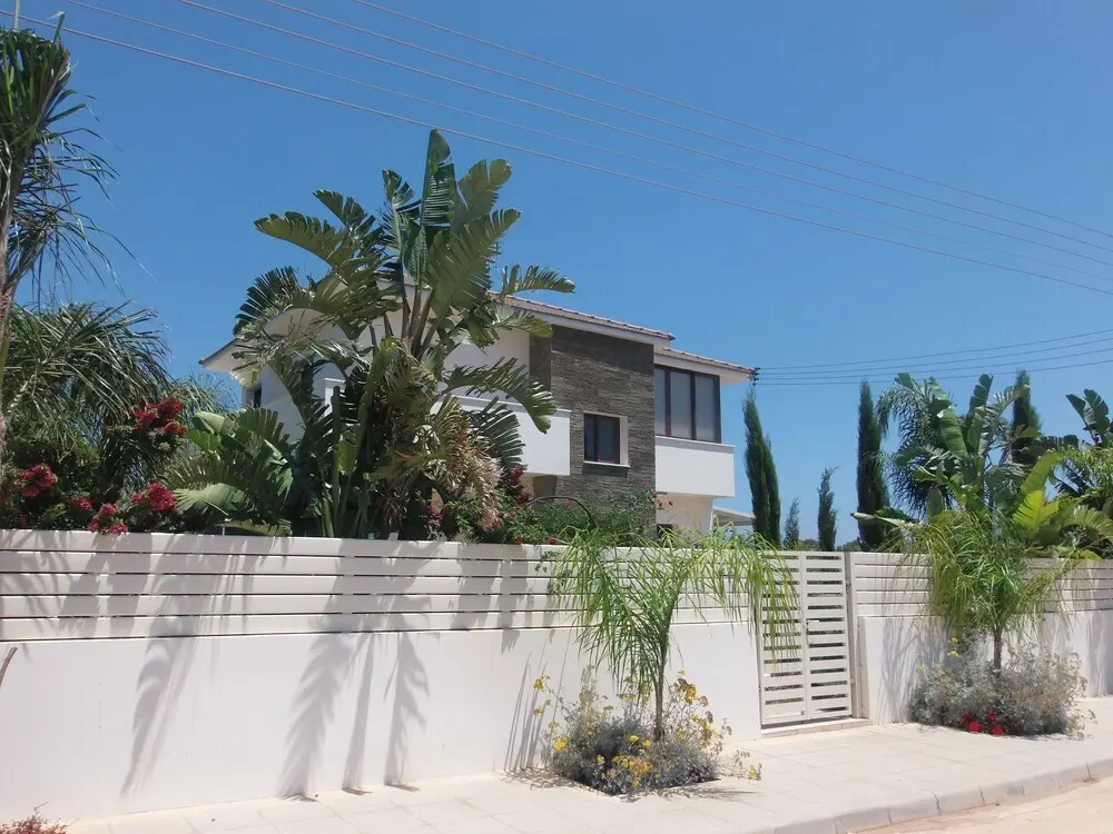Протарас: Cyprus Grecian Villas 2 Platinum