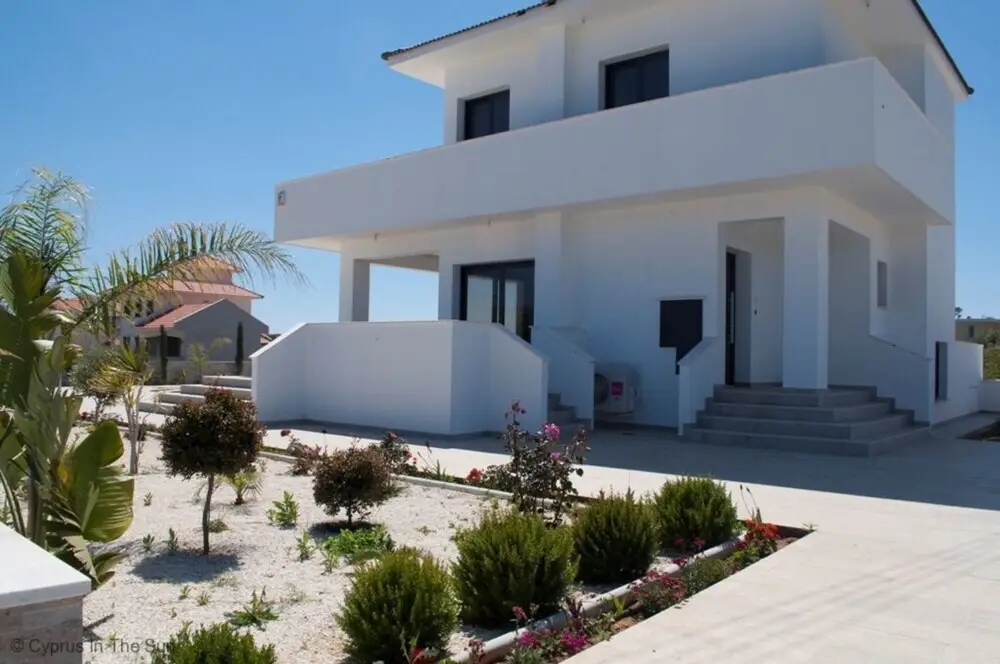 Протарас: Cyprus Grecian Villas 2 Platinum