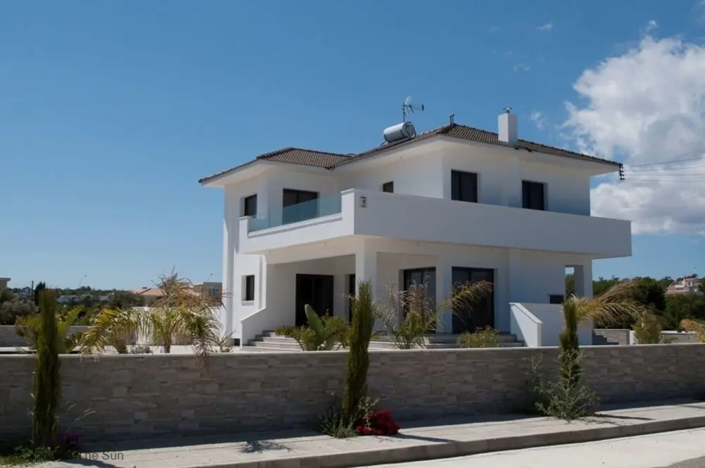 Протарас: Cyprus Grecian Villas 2 Platinum