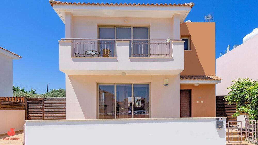 Villa Olivia — фото 1