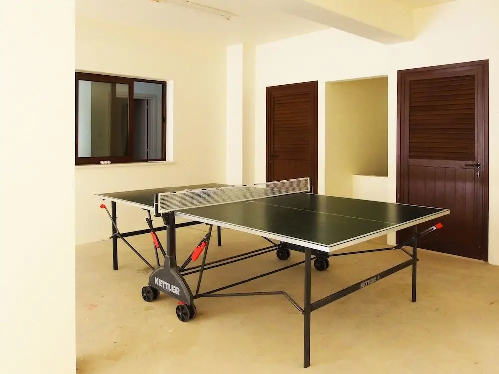 Протарас: Villa Grecian 1 Platinum