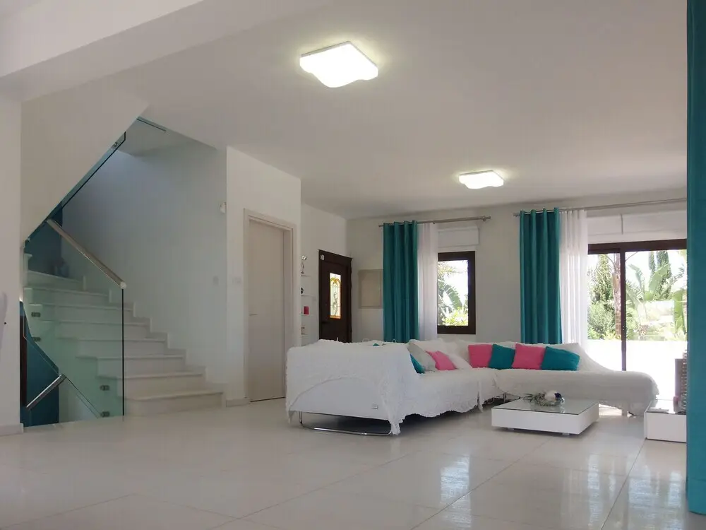 Протарас: Villa Grecian 1 Platinum