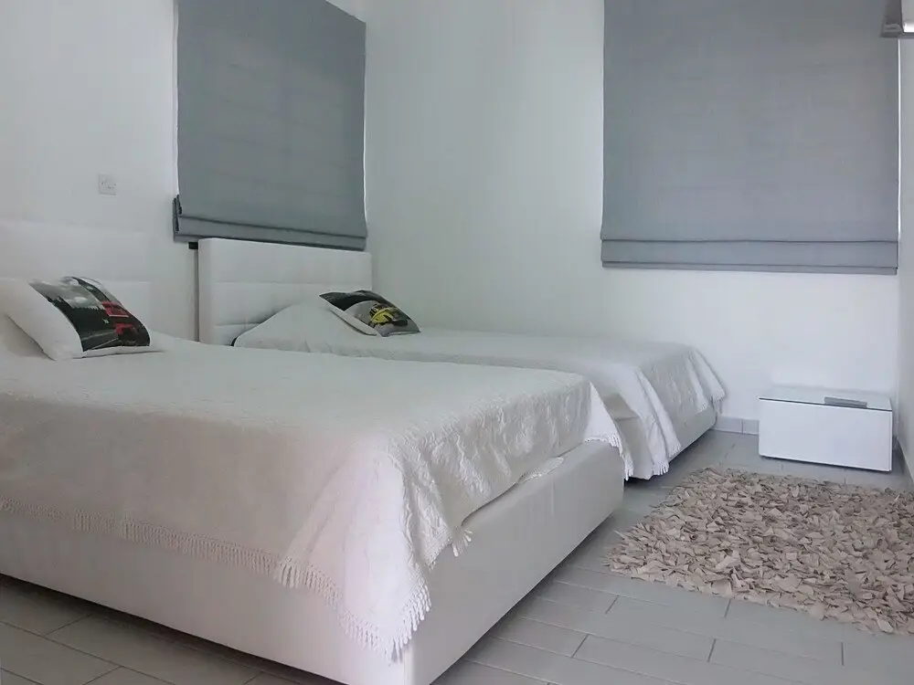 Протарас: Villa Grecian 1 Platinum