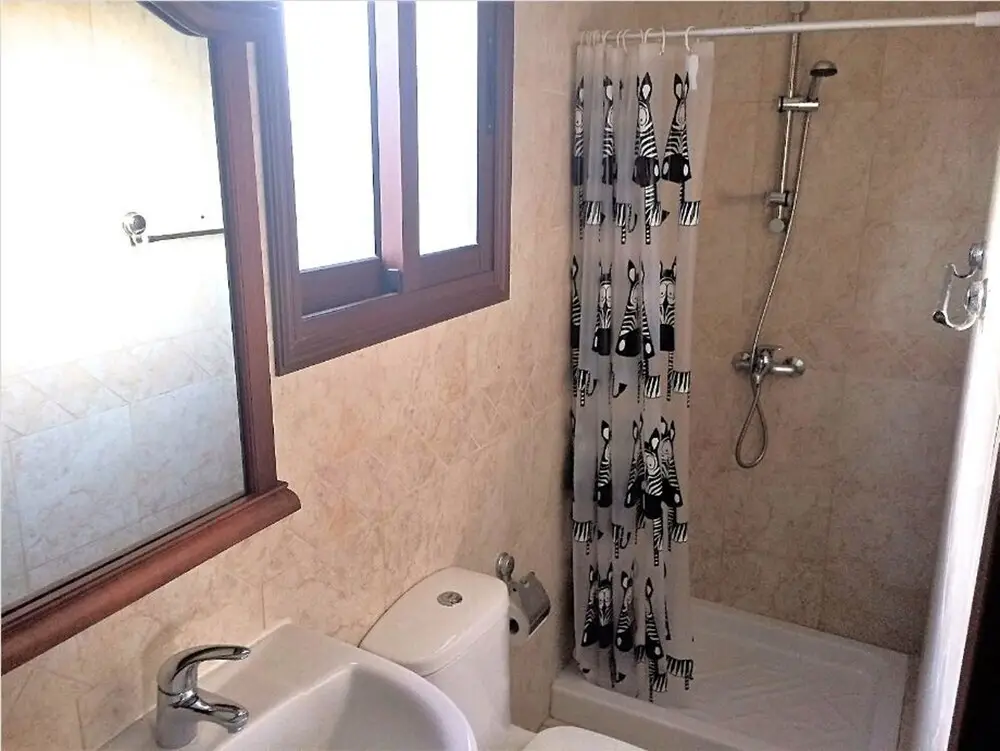 Писсури: House With 2 Bedrooms in Pissouri, With Wonderful sea View, Furnished