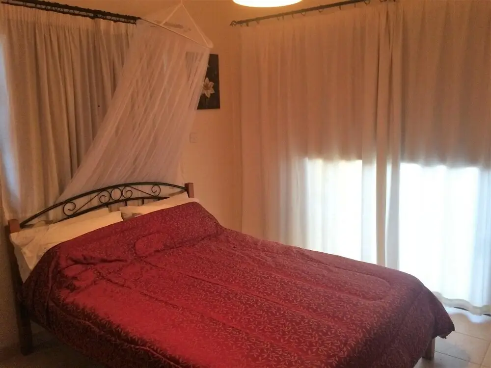 Писсури: House With 2 Bedrooms in Pissouri, With Wonderful sea View, Furnished