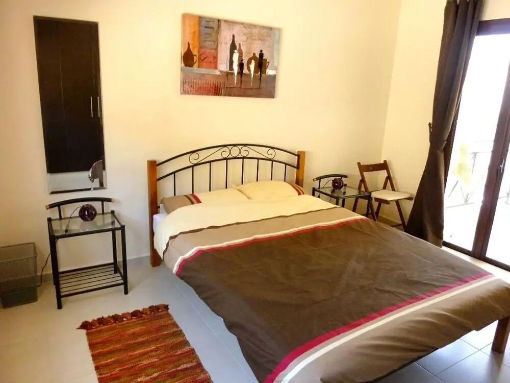 Пейя: Modern Luxury Villa in Peyia, Near Coral bay Beach, w/ Private Pool an