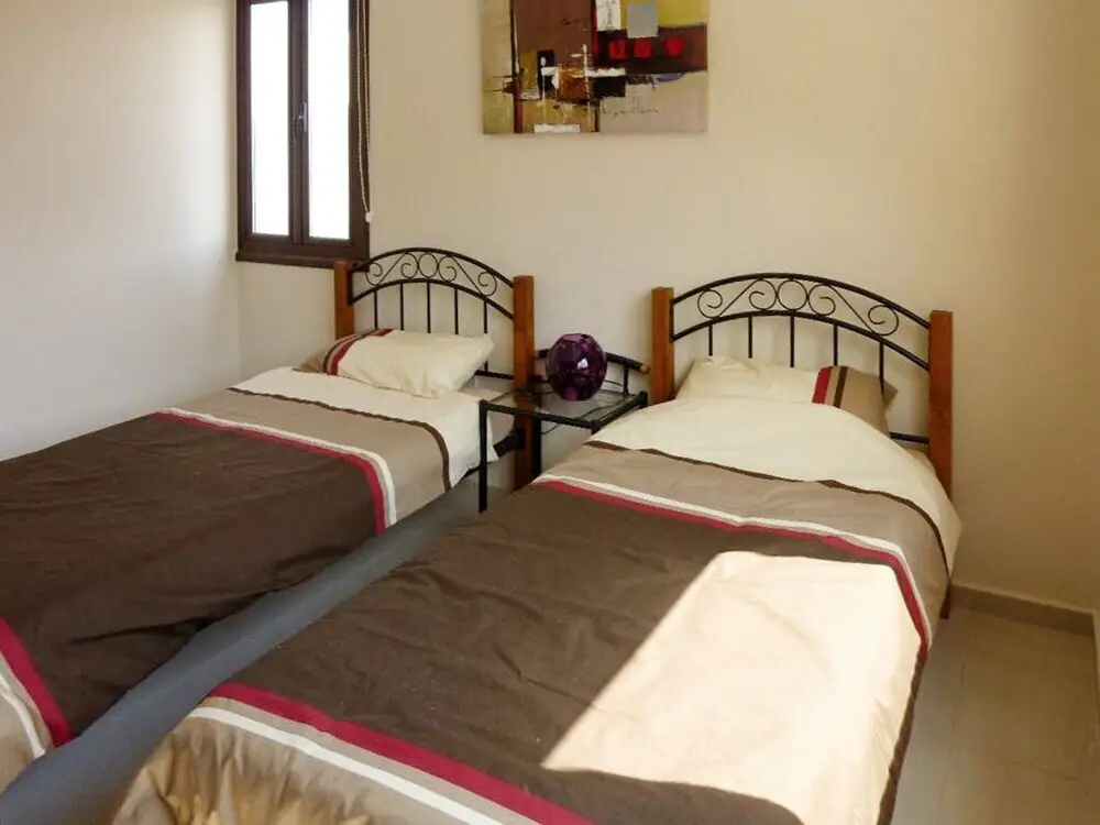 Пейя: Modern Luxury Villa in Peyia, Near Coral bay Beach, w/ Private Pool an
