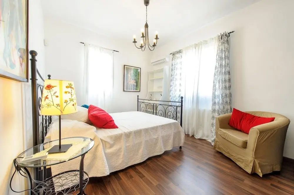 Протарас: Cyprus Villa Crystal 15 Gold