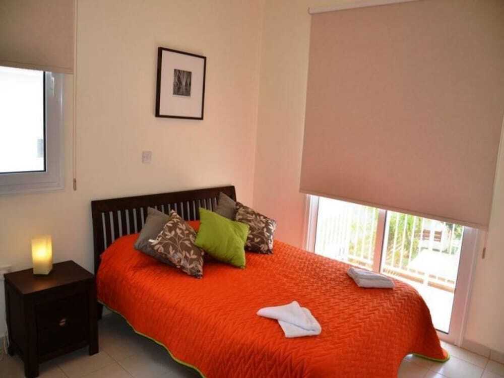 Протарас: Cyprus Villa Dafni 21 Gold
