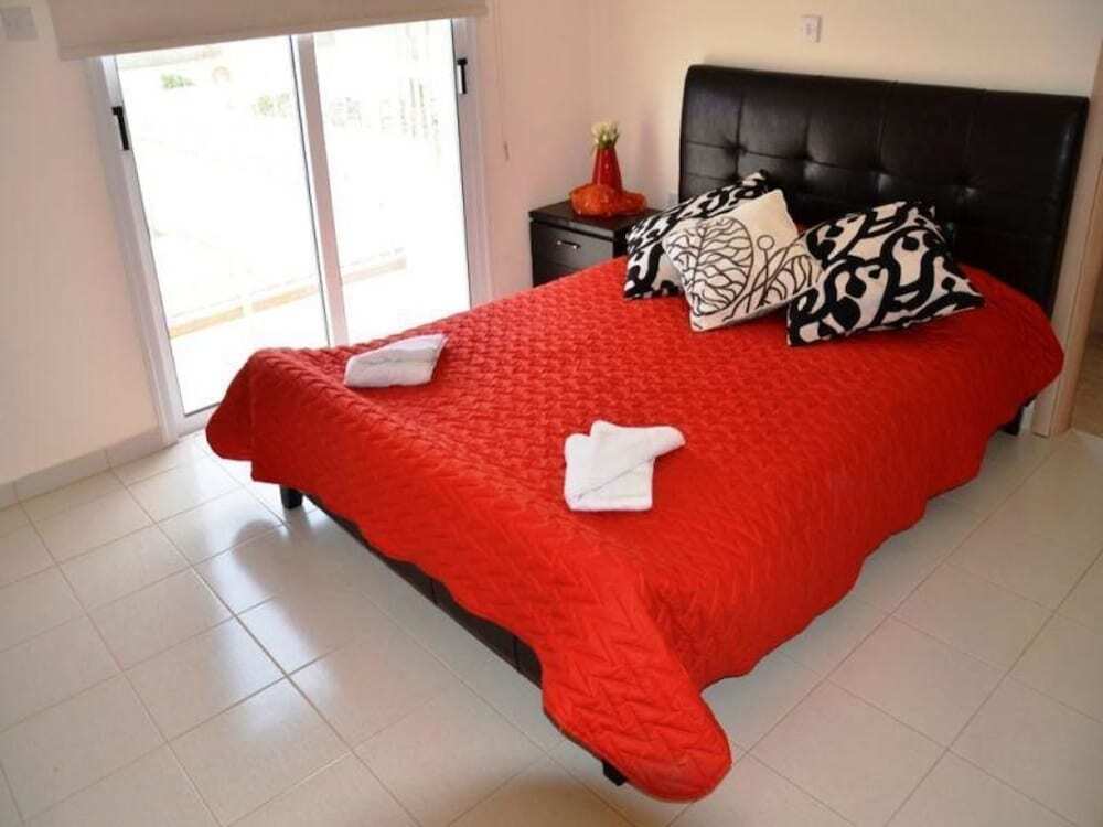 Протарас: Cyprus Villa Dafni 21 Gold
