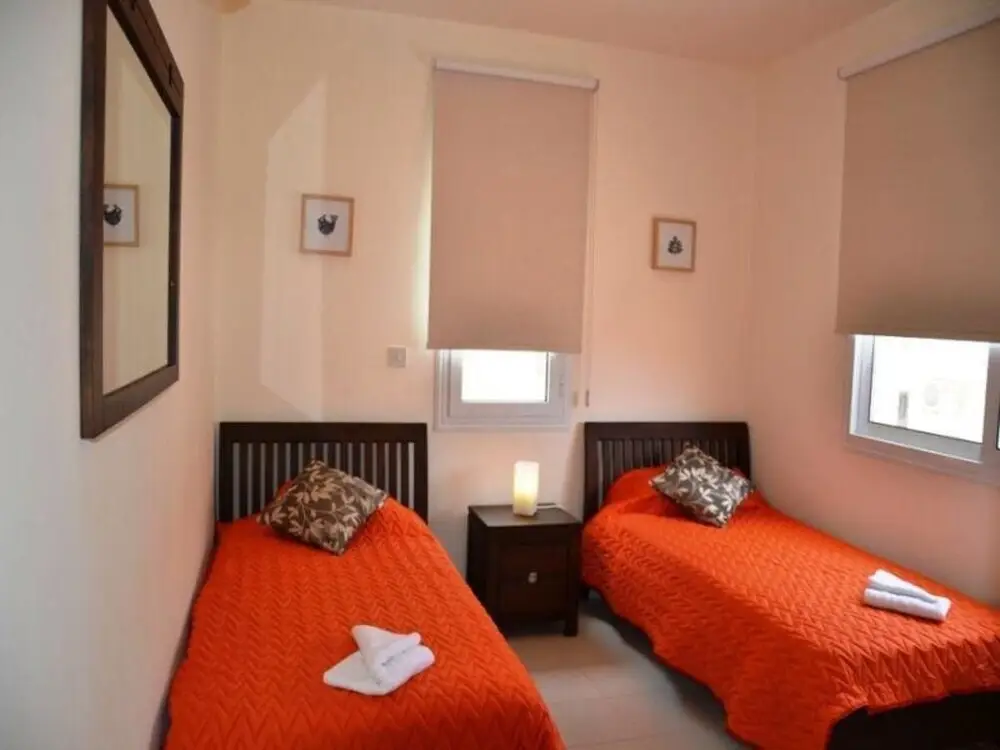 Протарас: Cyprus Villa Dafni 21 Gold