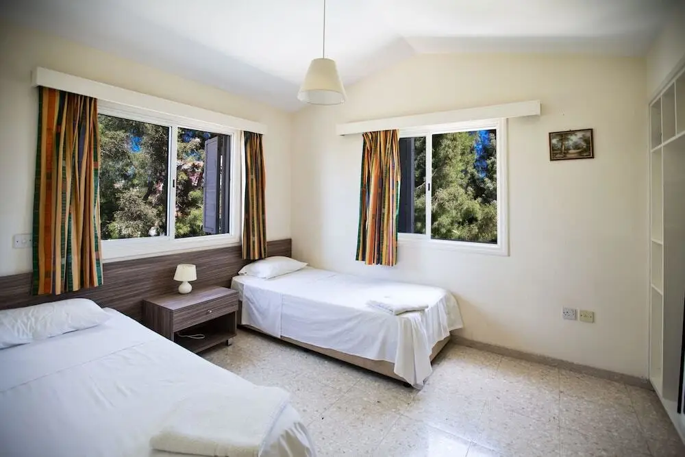Айя-Напа: Villa Napa Beach 4 Gold