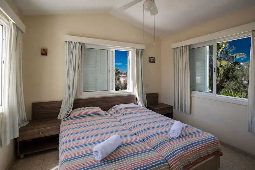 Айя-Напа: Villa Napa Beach 4 Gold