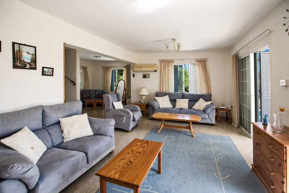 Айя-Напа: Villa Napa Beach 4 Gold