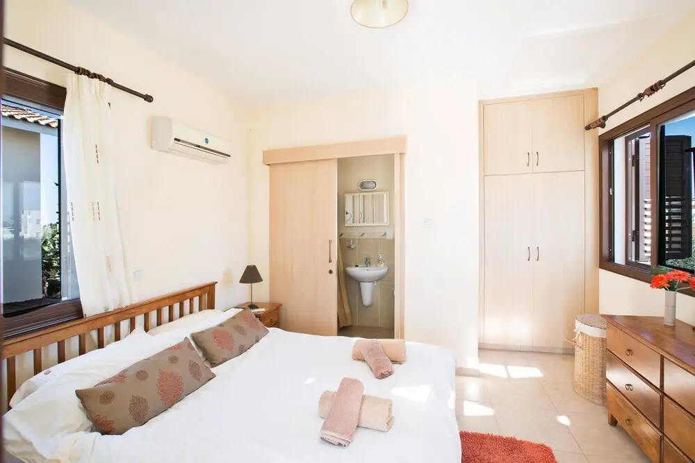 Айя-Напа: Cyprus Villa Ionion 28 Gold