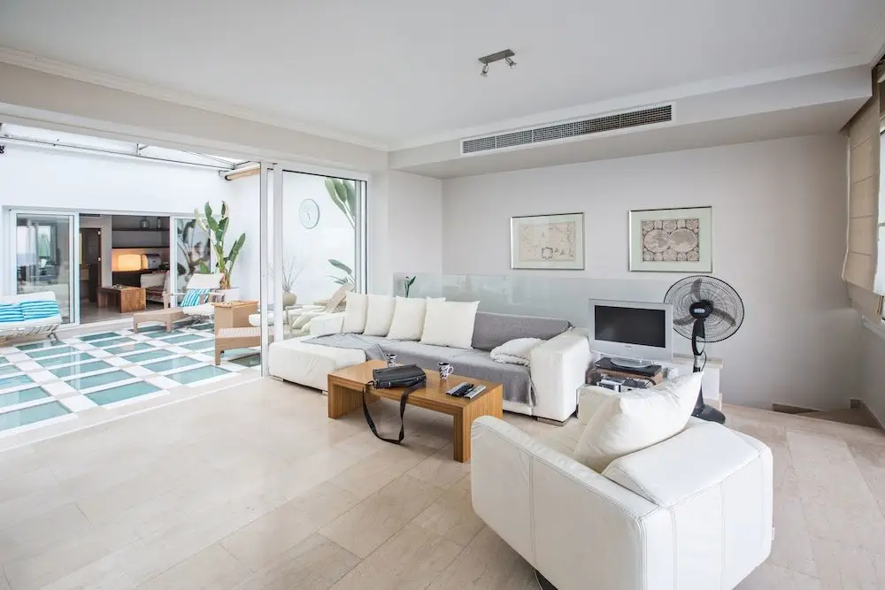 Протарас: Villa Nafsika 28 Platinum