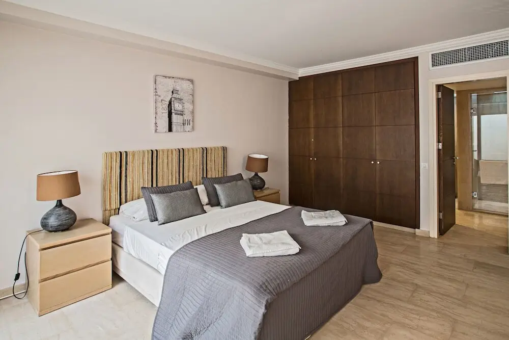 Протарас: Villa Nafsika 28 Platinum