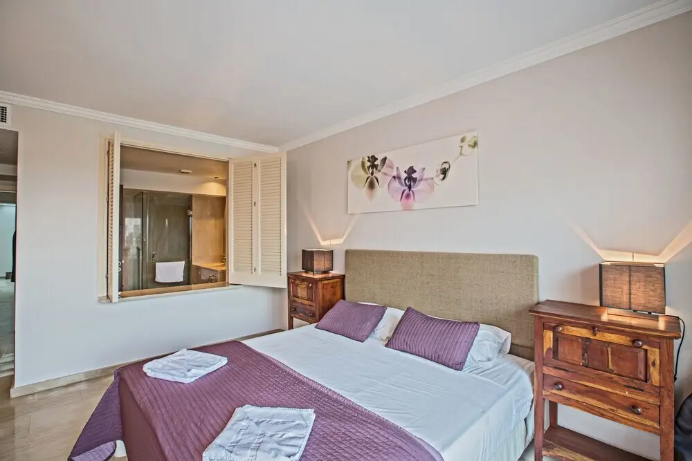 Протарас: Villa Nafsika 28 Platinum