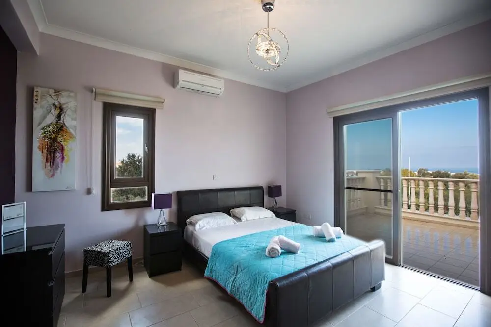 Протарас: Villa Geordie 7 Platinum