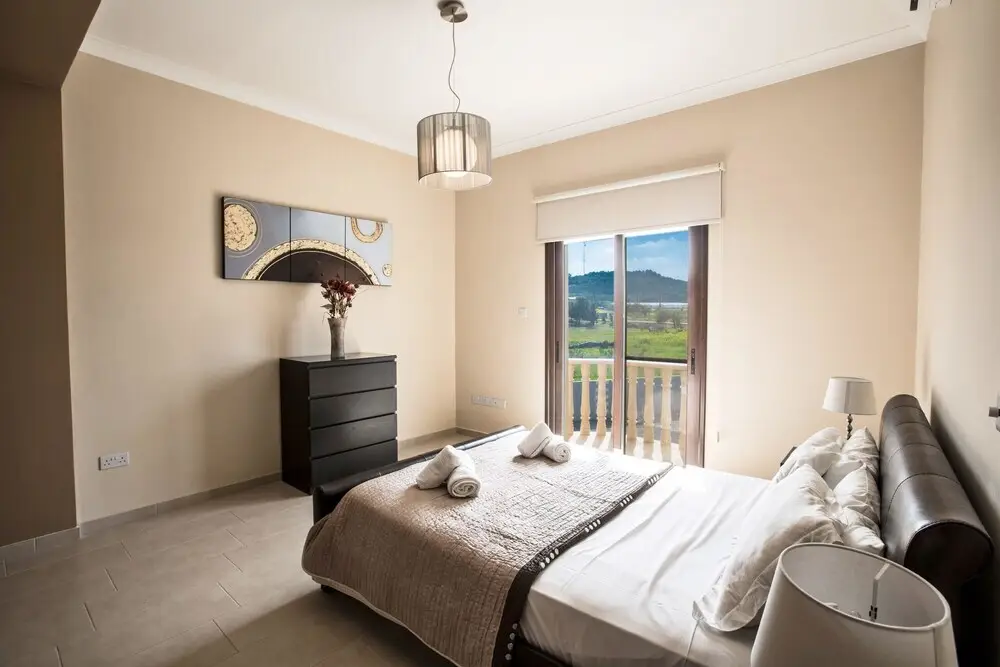 Протарас: Villa Geordie 7 Platinum