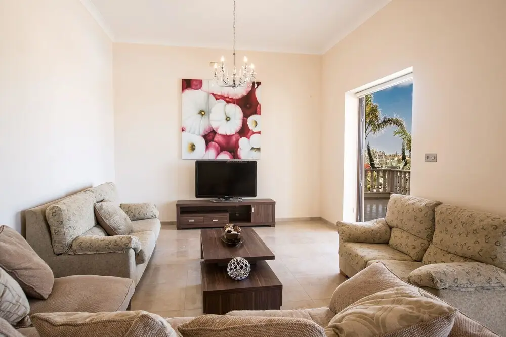 Протарас: Villa Geordie 7 Platinum