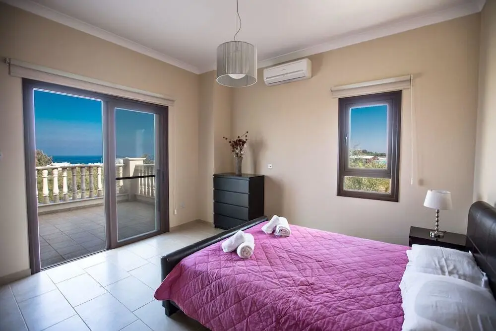 Протарас: Villa Geordie 7 Platinum