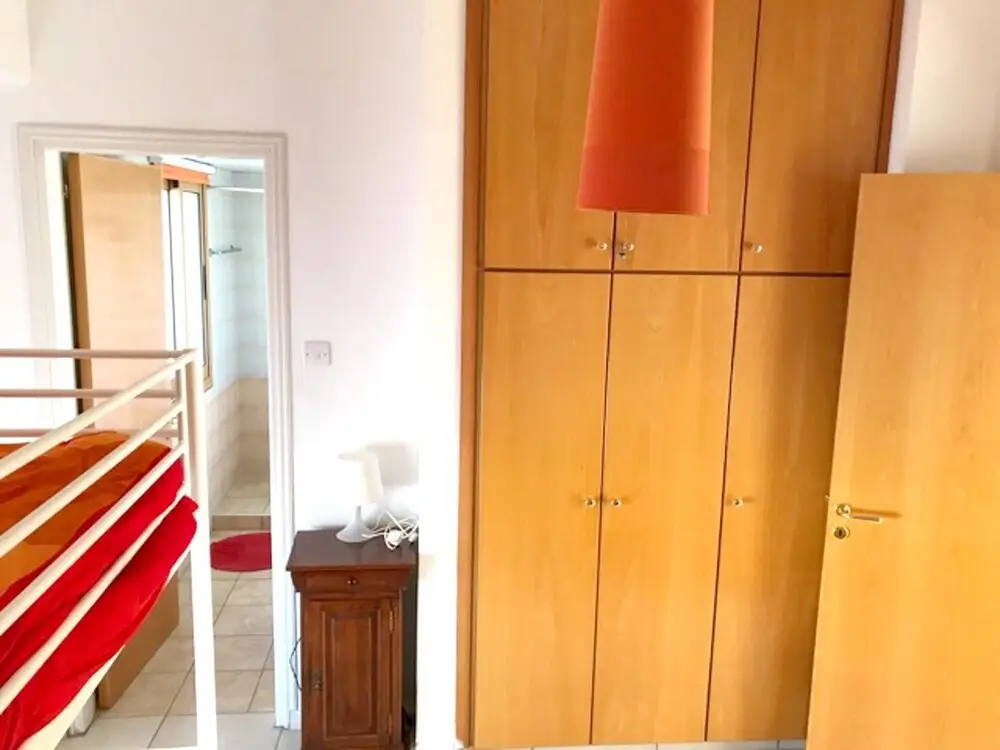 Аргака: House With 3 Bedrooms in Argaka, With Wonderful sea View, Private Pool