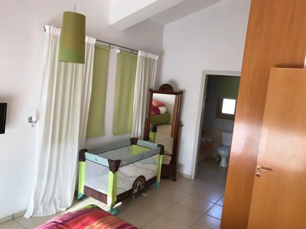 Аргака: House With 3 Bedrooms in Argaka, With Wonderful sea View, Private Pool