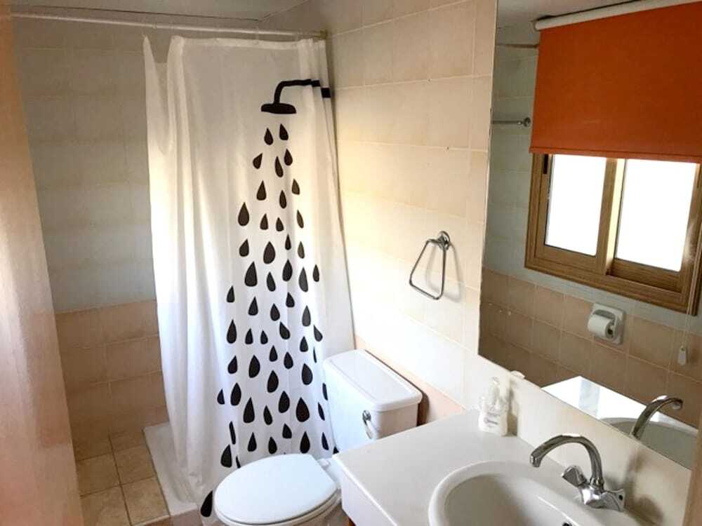 Аргака: House With 3 Bedrooms in Argaka, With Wonderful sea View, Private Pool