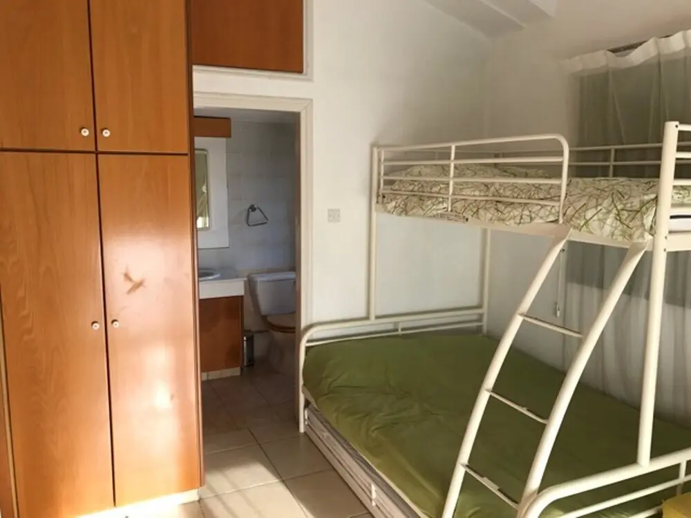 Аргака: House With 3 Bedrooms in Argaka, With Wonderful sea View, Private Pool