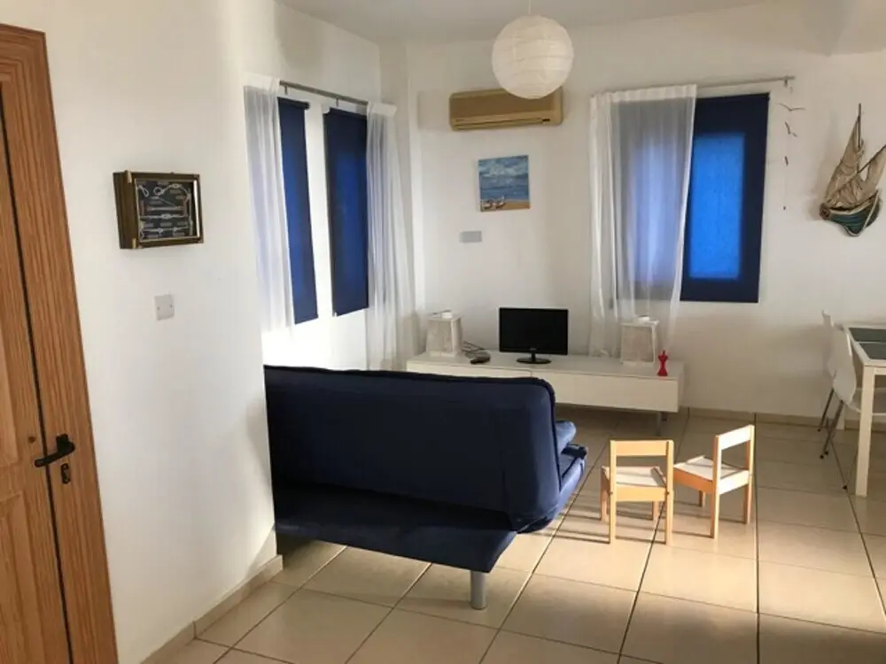 Аргака: House With 3 Bedrooms in Argaka, With Wonderful sea View, Private Pool