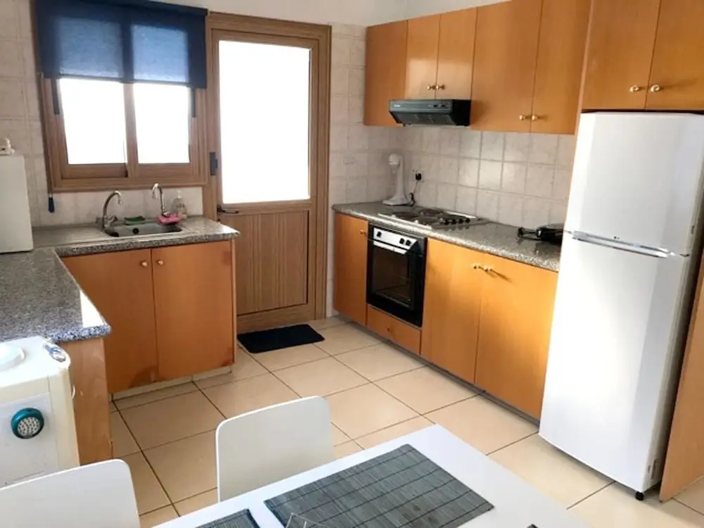 Аргака: House With 3 Bedrooms in Argaka, With Wonderful sea View, Private Pool