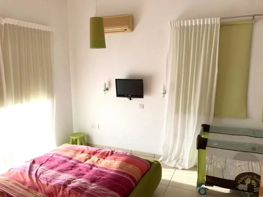 Аргака: House With 3 Bedrooms in Argaka, With Wonderful sea View, Private Pool