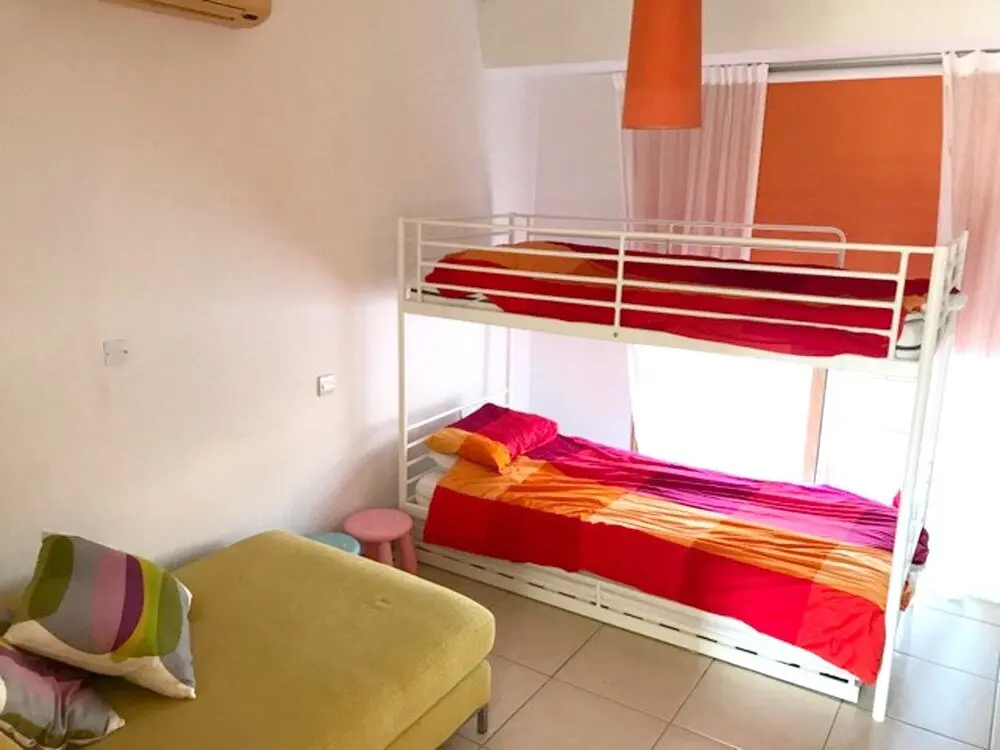 Аргака: House With 3 Bedrooms in Argaka, With Wonderful sea View, Private Pool