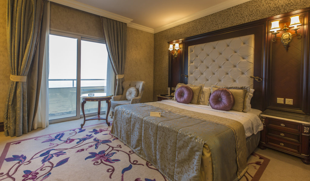 Кирения: Merit Park Hotel & Casino