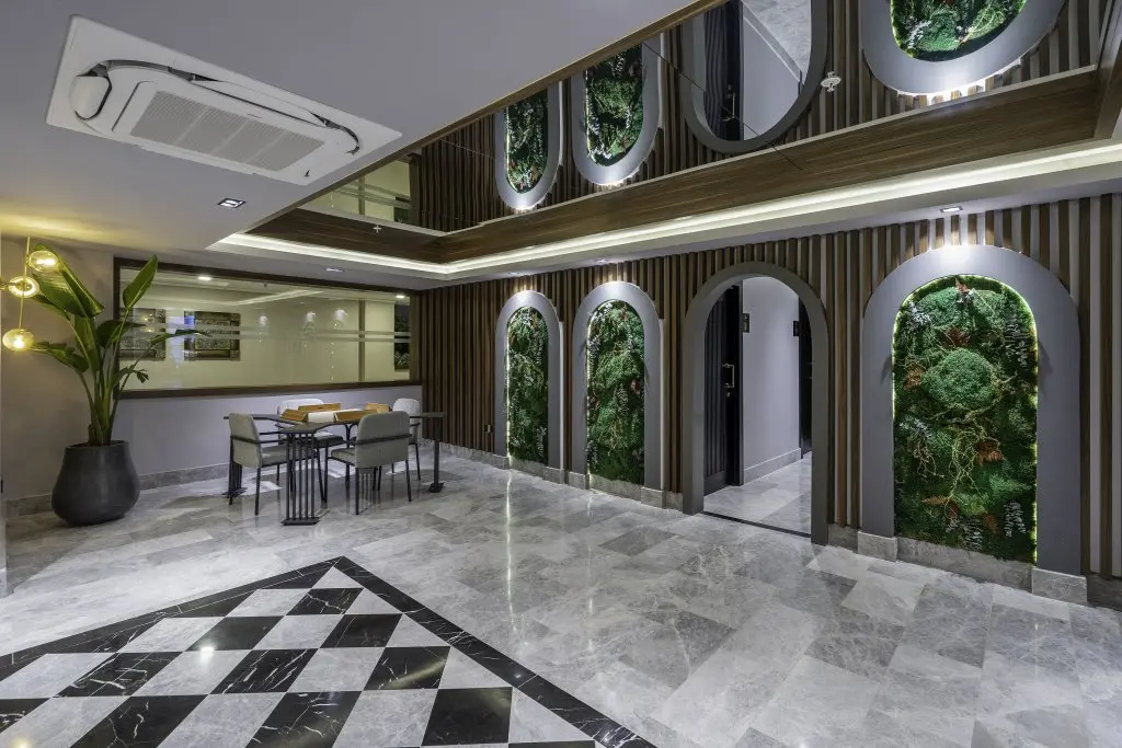 Кирения: Merit Park Hotel & Casino