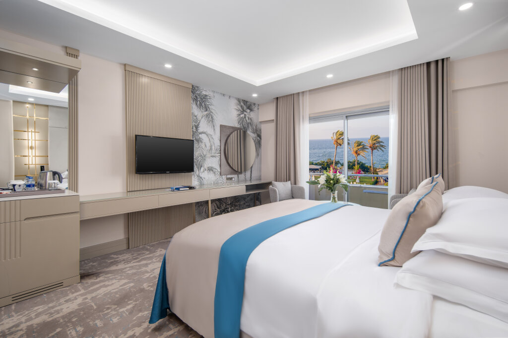 Кирения: Merit Park Hotel & Casino