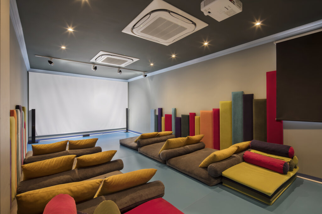 Кирения: Merit Park Hotel & Casino