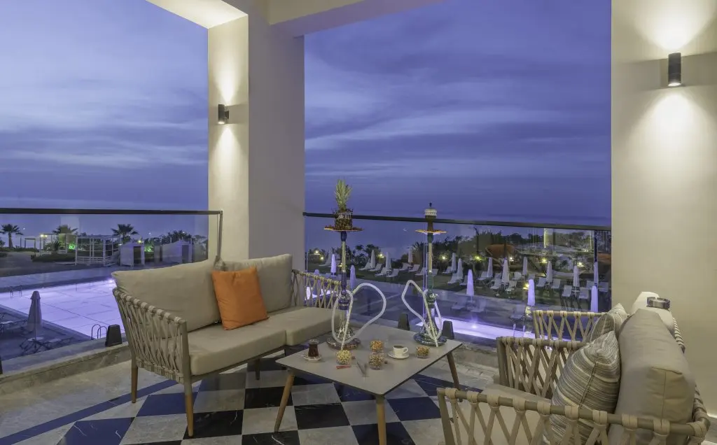 Кирения: Merit Park Hotel & Casino