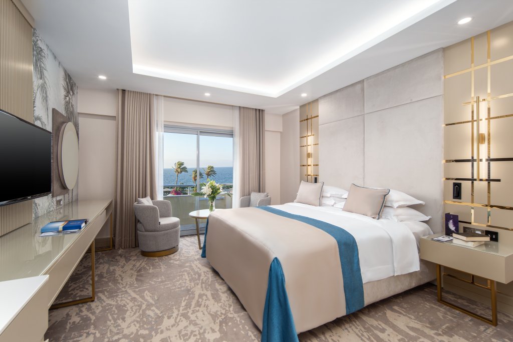 Кирения: Merit Park Hotel & Casino