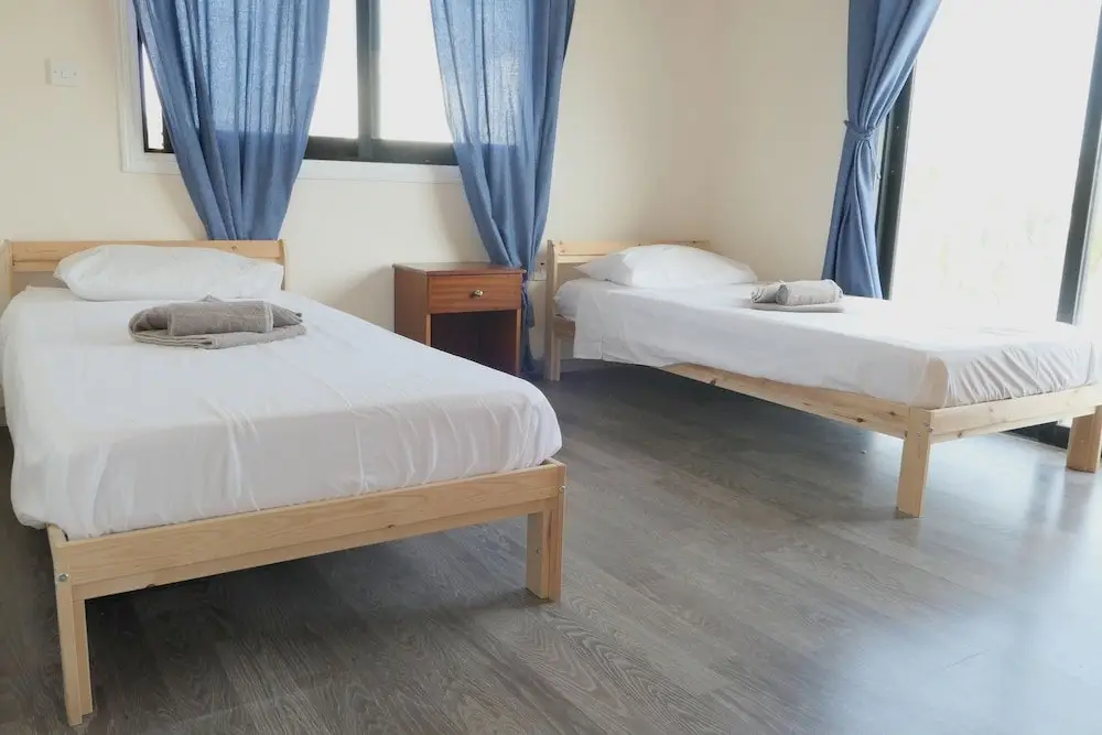 Айя-Напа: House Of Nissus Hostel