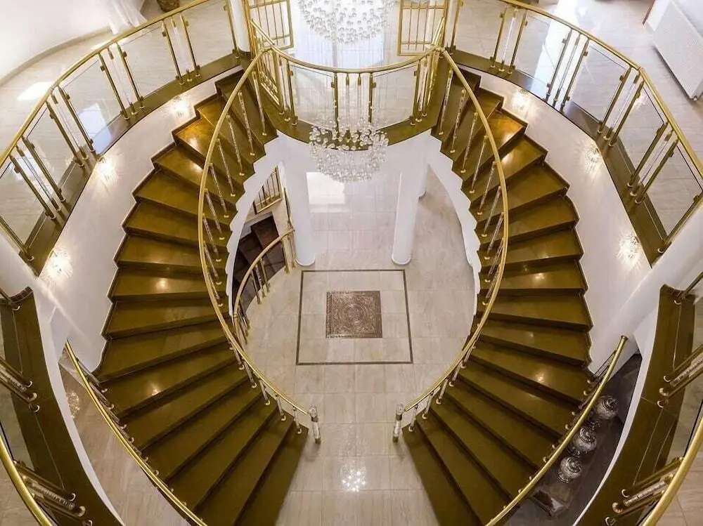 Пейя: Villa Royale