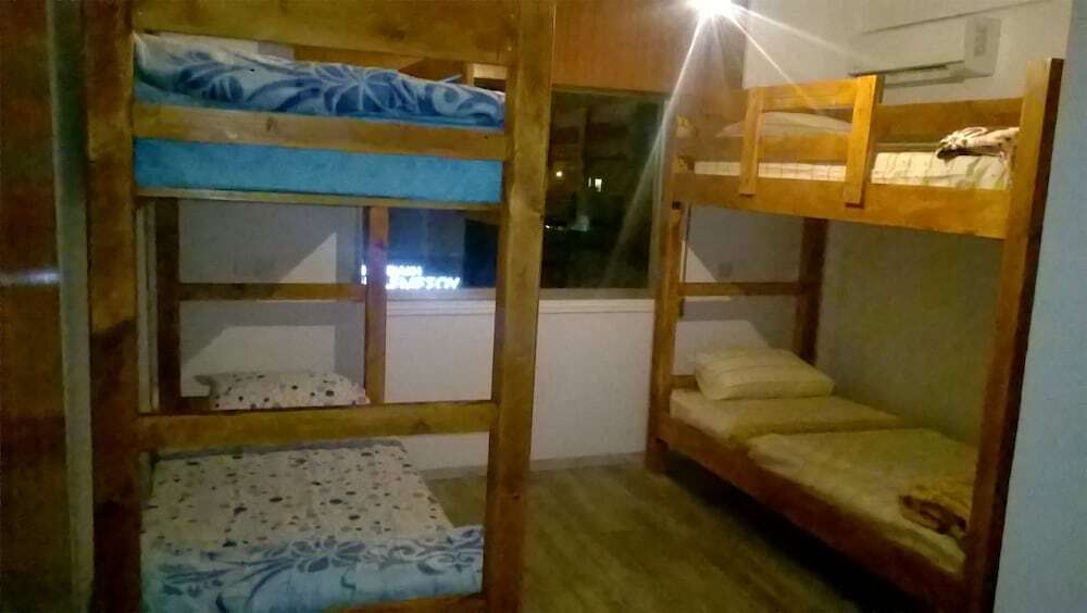 Лимассол: Rotalgeno - Hostel