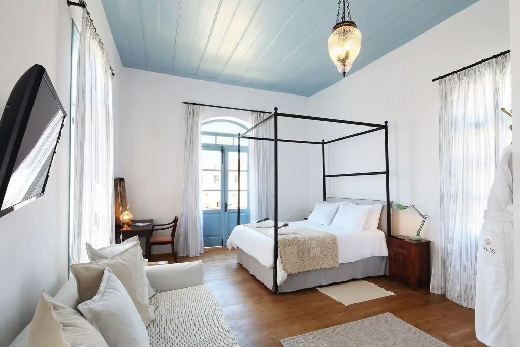 Полис Хрисохус: Polis 1907 by Louis Hotels