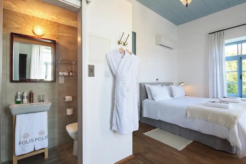 Полис Хрисохус: Polis 1907 by Louis Hotels