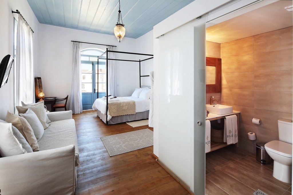 Полис Хрисохус: Polis 1907 by Louis Hotels