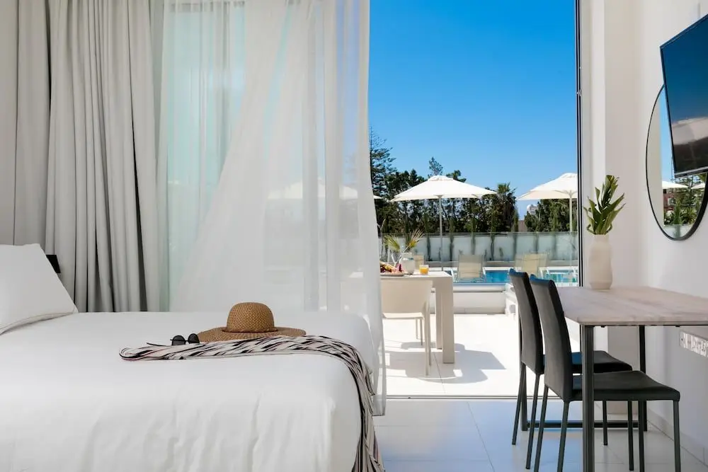 Айя-Напа: Napa Gem Suites